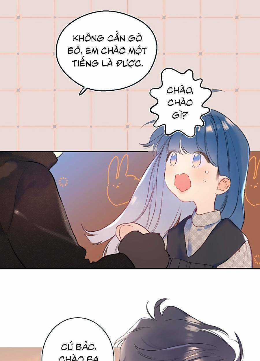 Đừng Khóc - Chapter 103 - Trang 17