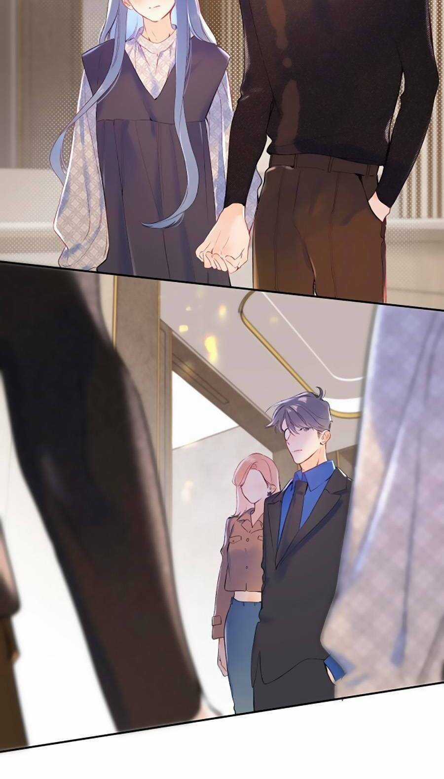 Đừng Khóc - Chapter 103 - Trang 24