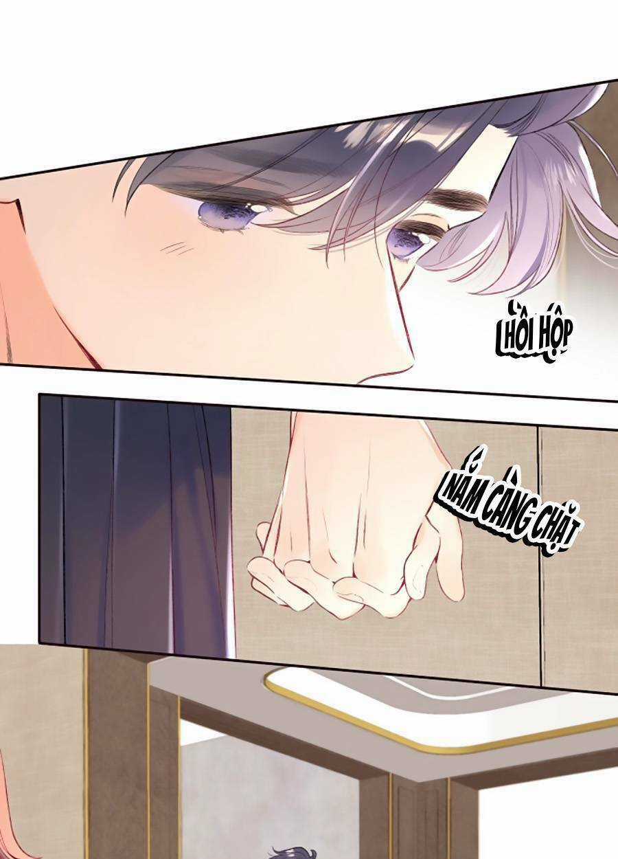 Đừng Khóc - Chapter 103 - Trang 25