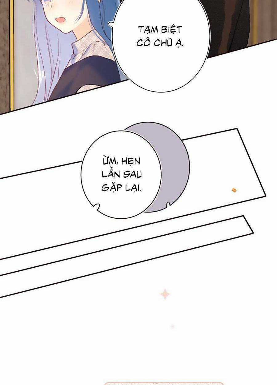 Đừng Khóc - Chapter 103 - Trang 27