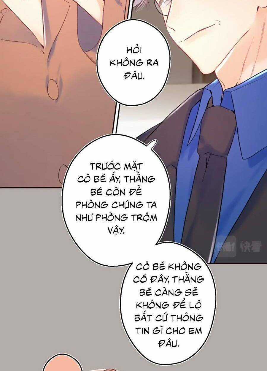 Đừng Khóc - Chapter 103 - Trang 30