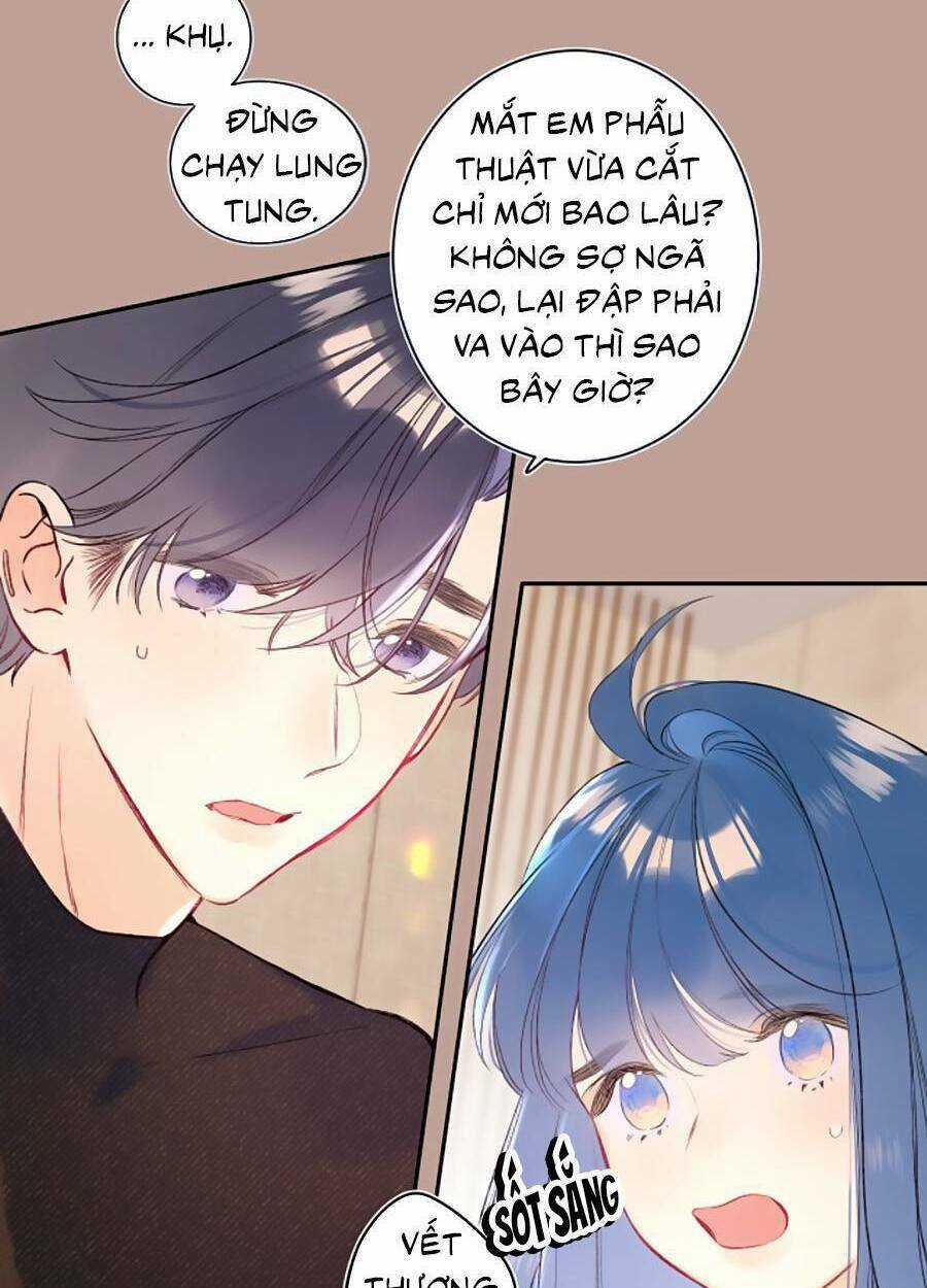 Đừng Khóc - Chapter 103 - Trang 4