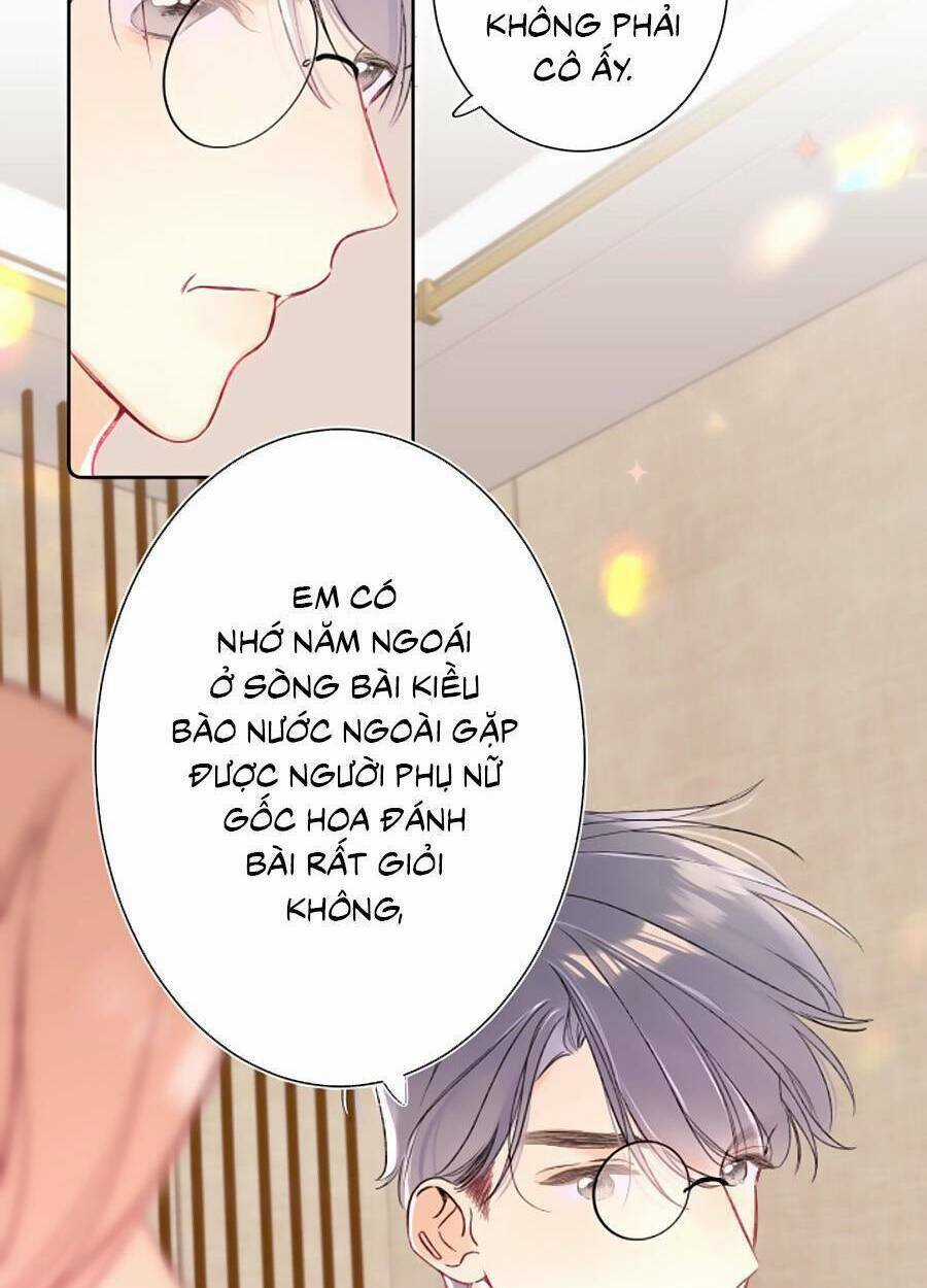 Đừng Khóc - Chapter 103 - Trang 34