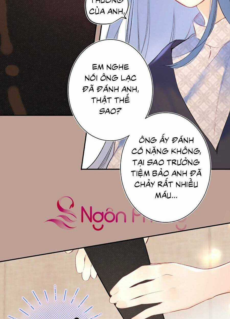 Đừng Khóc - Chapter 103 - Trang 5