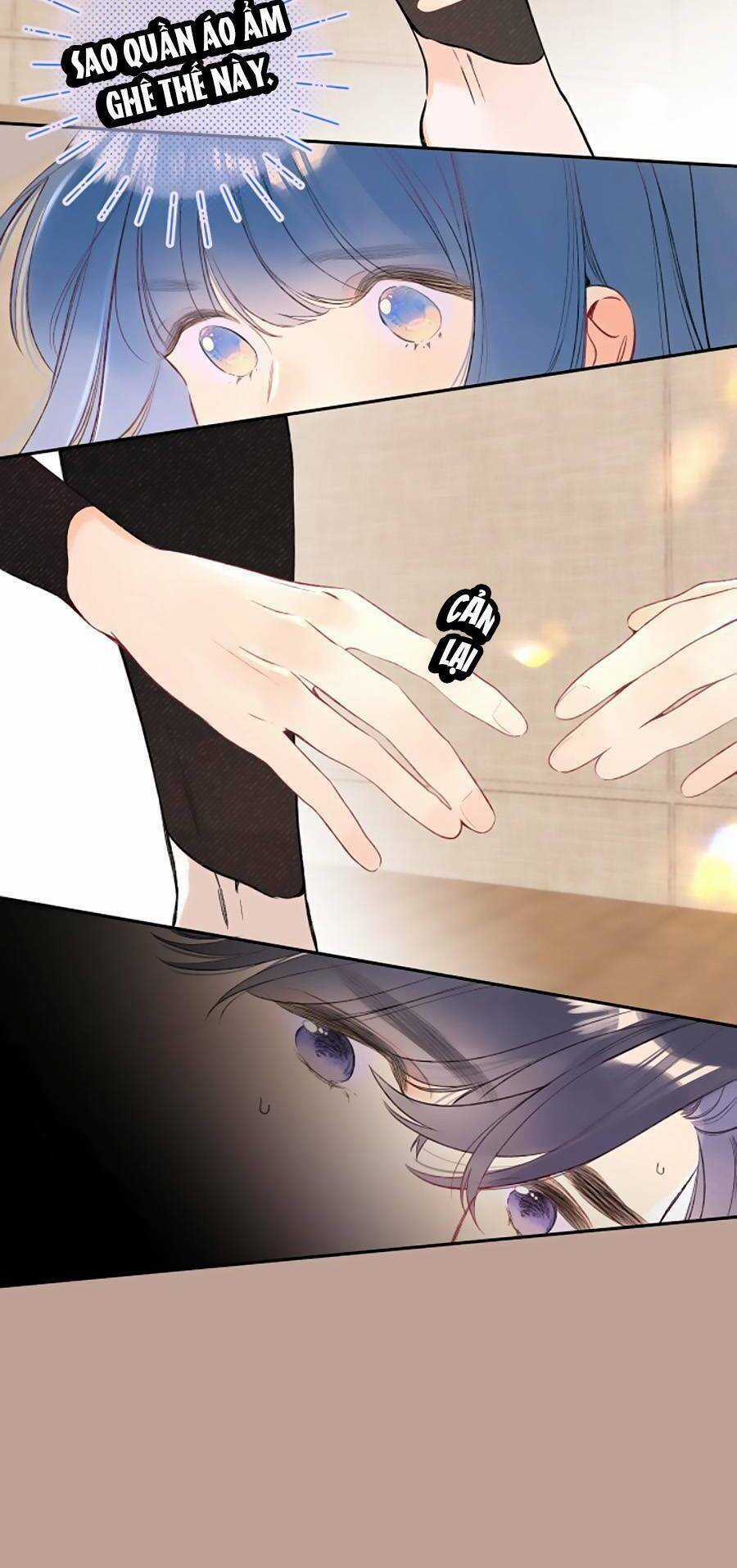Đừng Khóc - Chapter 103 - Trang 6