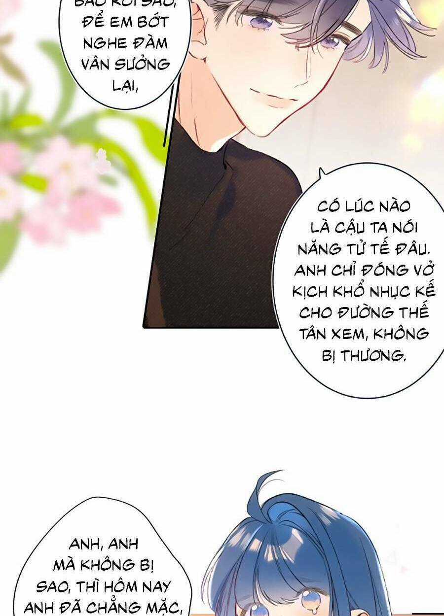 Đừng Khóc - Chapter 103 - Trang 9