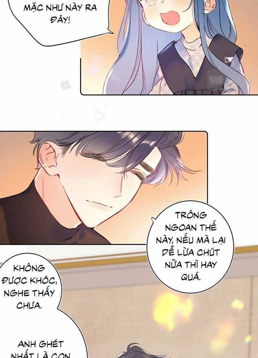 Đừng Khóc - Chapter 103 - Trang 10