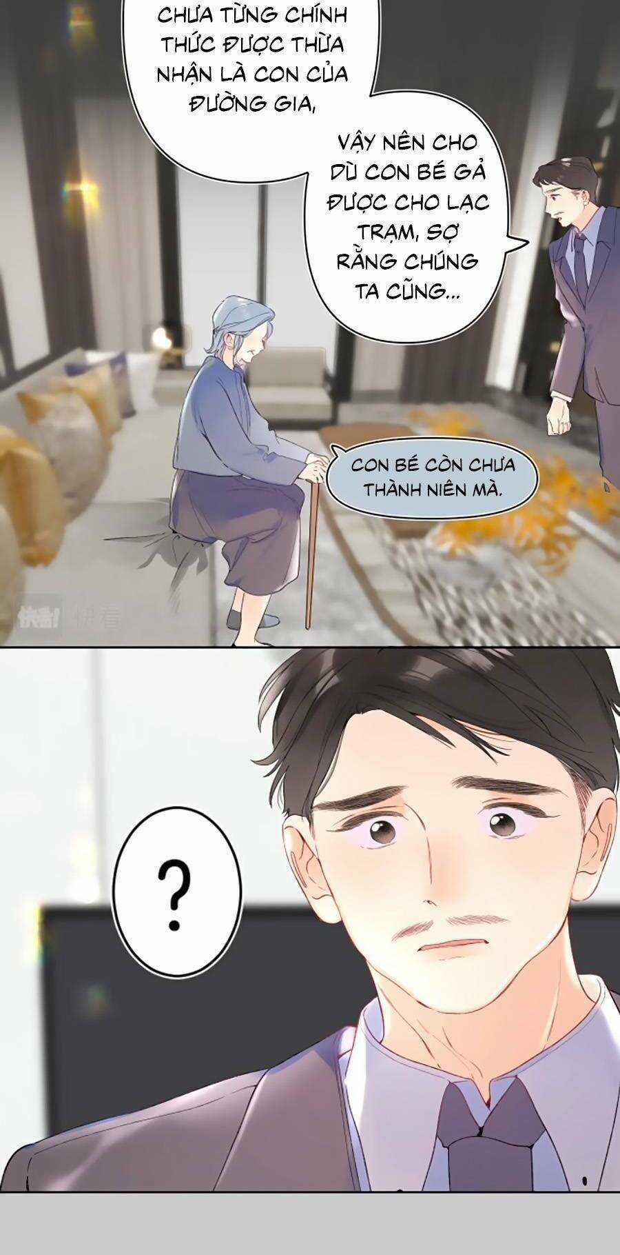 Đừng Khóc - Chapter 104 - Trang 11