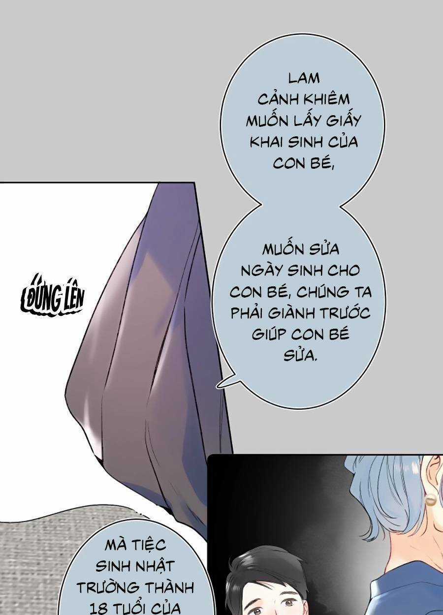 Đừng Khóc - Chapter 104 - Trang 12