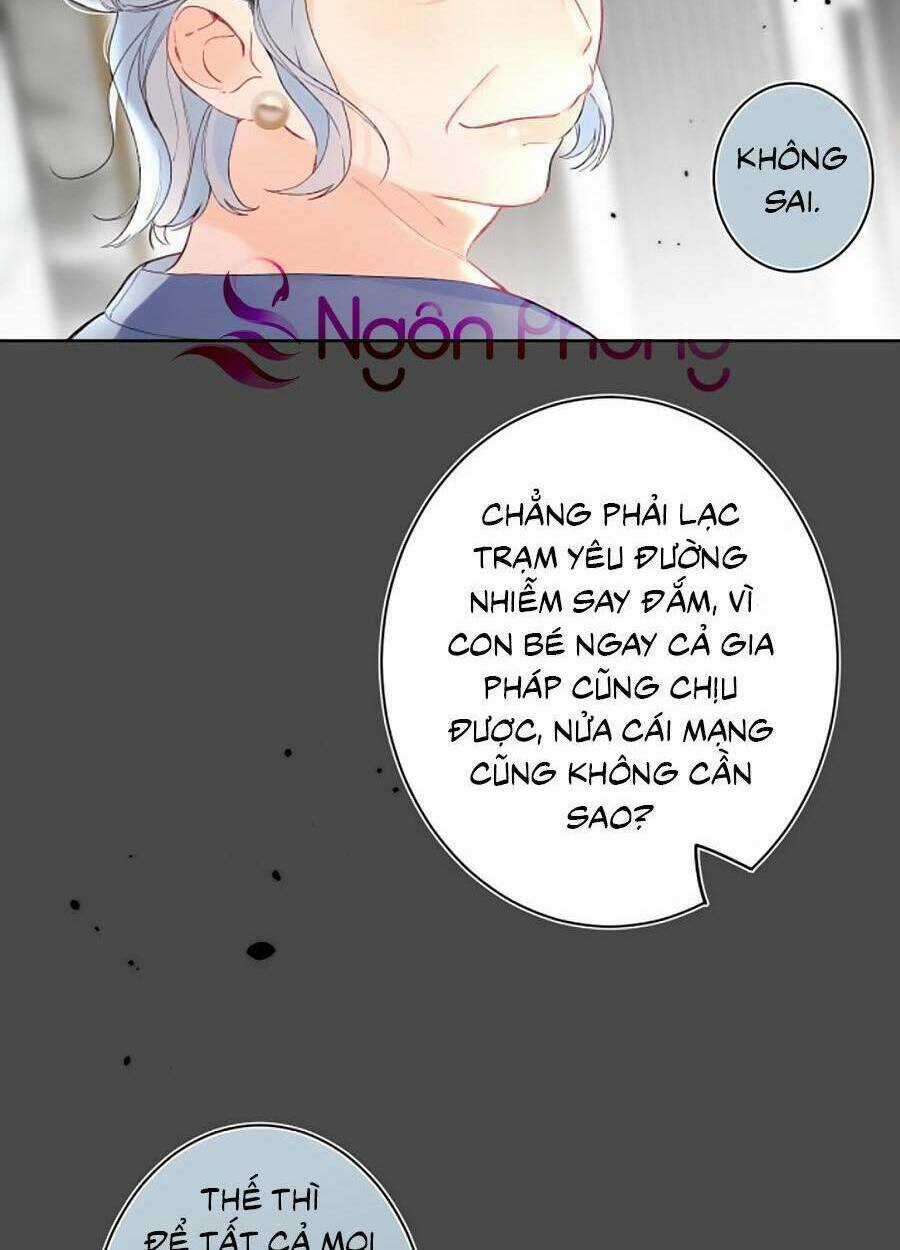 Đừng Khóc - Chapter 104 - Trang 15