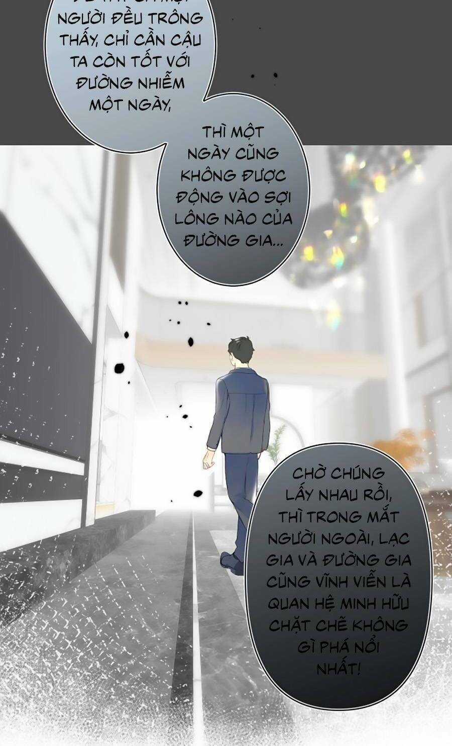 Đừng Khóc - Chapter 104 - Trang 16