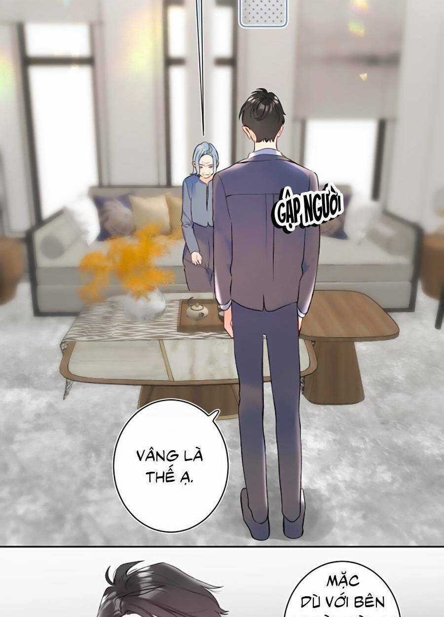 Đừng Khóc - Chapter 104 - Trang 3