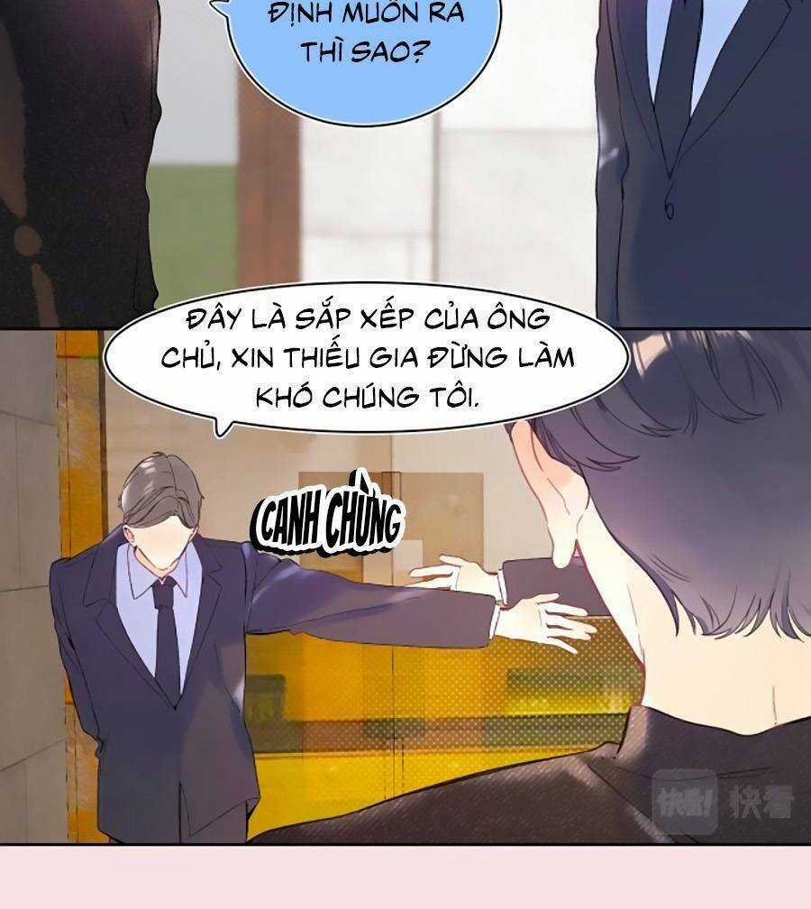 Đừng Khóc - Chapter 104 - Trang 21