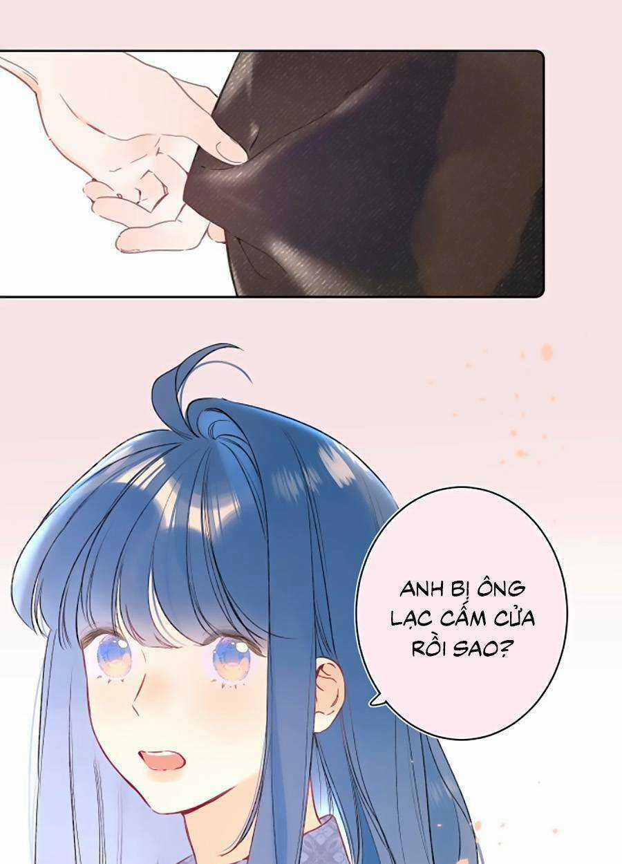 Đừng Khóc - Chapter 104 - Trang 22