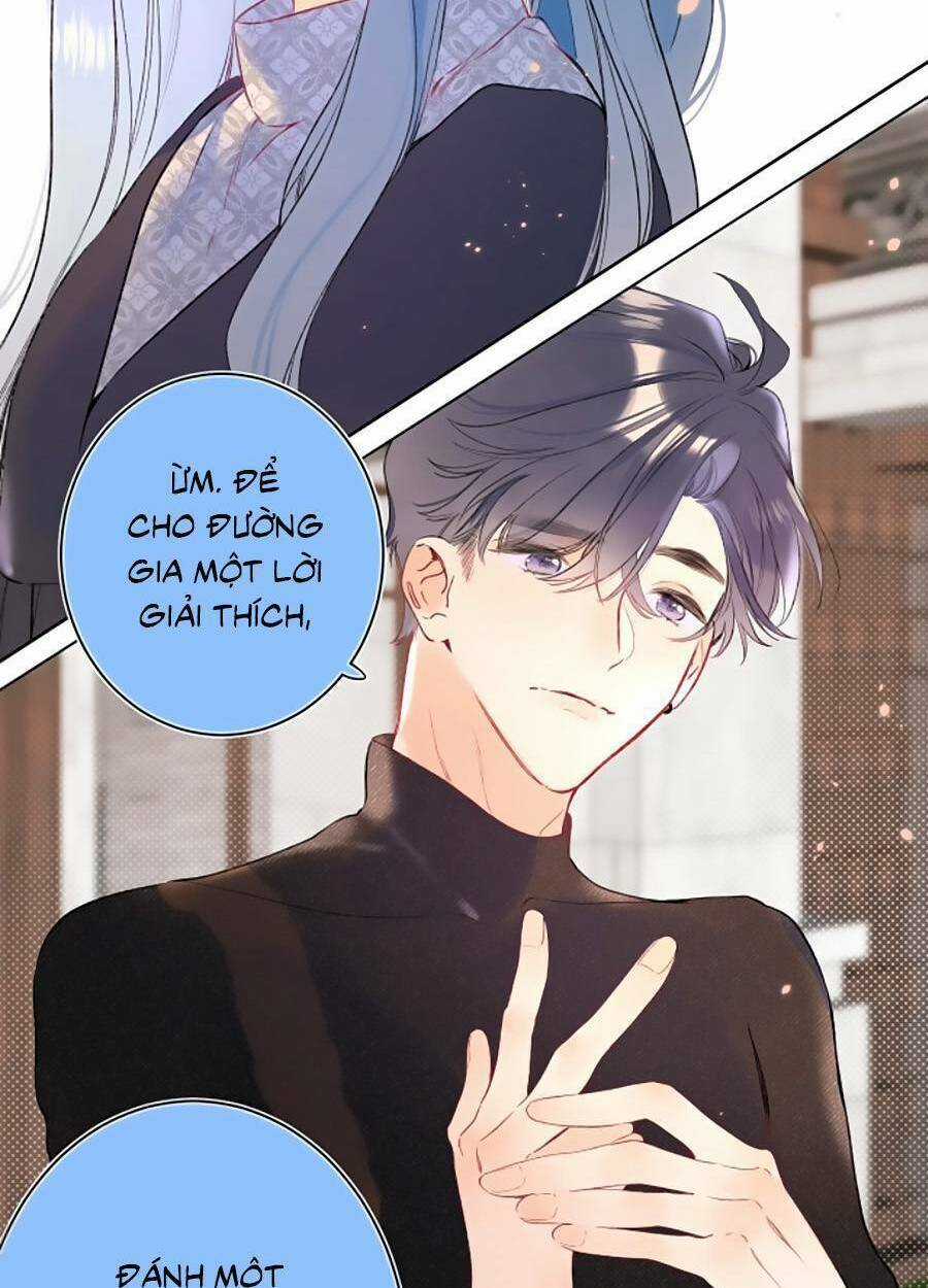 Đừng Khóc - Chapter 104 - Trang 23