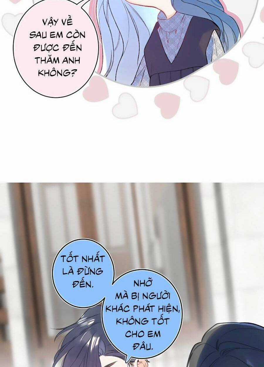 Đừng Khóc - Chapter 104 - Trang 25