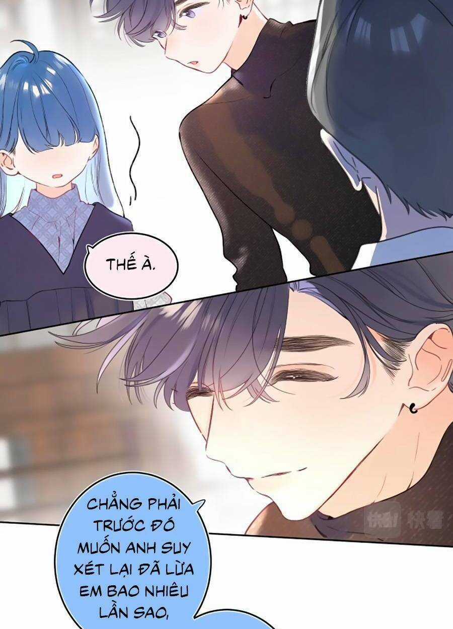 Đừng Khóc - Chapter 104 - Trang 26