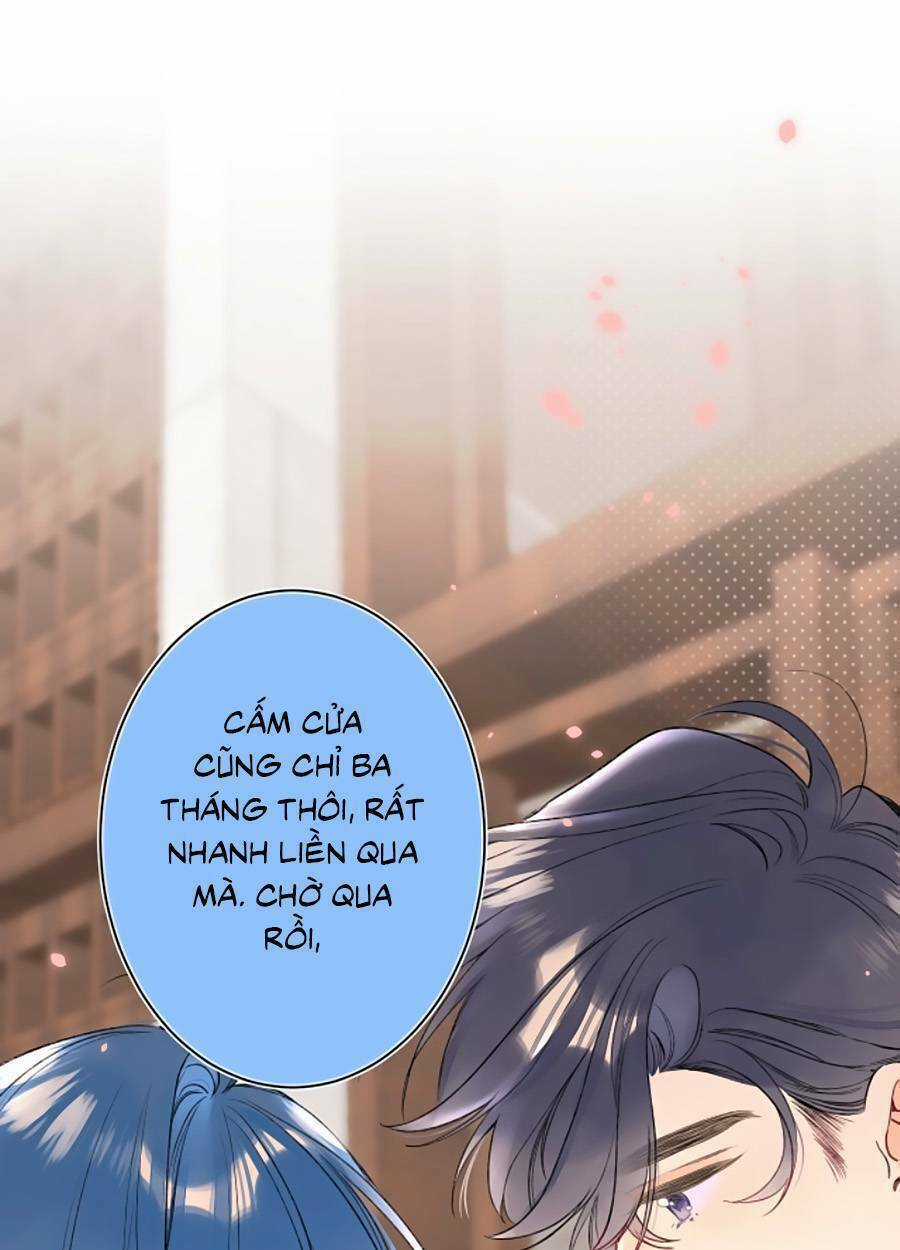 Đừng Khóc - Chapter 104 - Trang 29