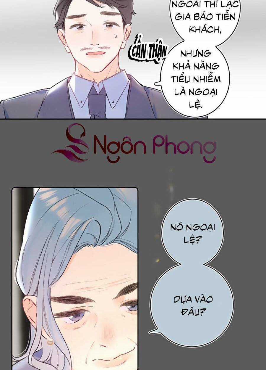 Đừng Khóc - Chapter 104 - Trang 4