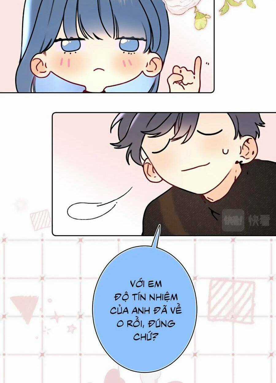 Đừng Khóc - Chapter 104 - Trang 32