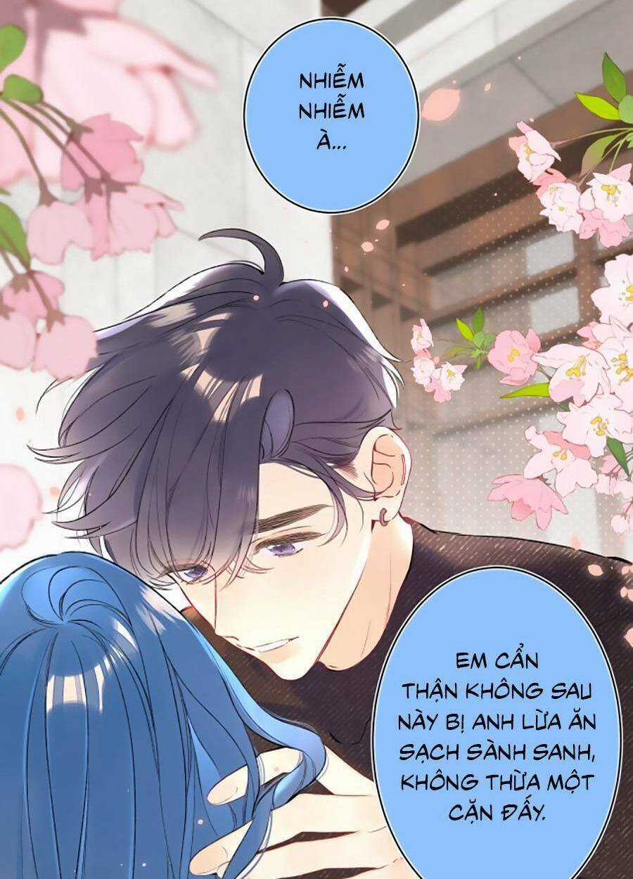 Đừng Khóc - Chapter 104 - Trang 40