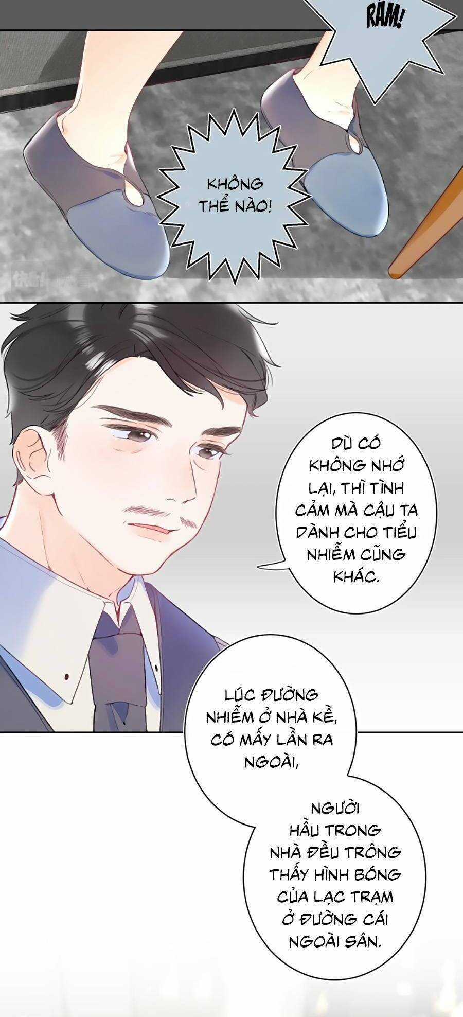 Đừng Khóc - Chapter 104 - Trang 6