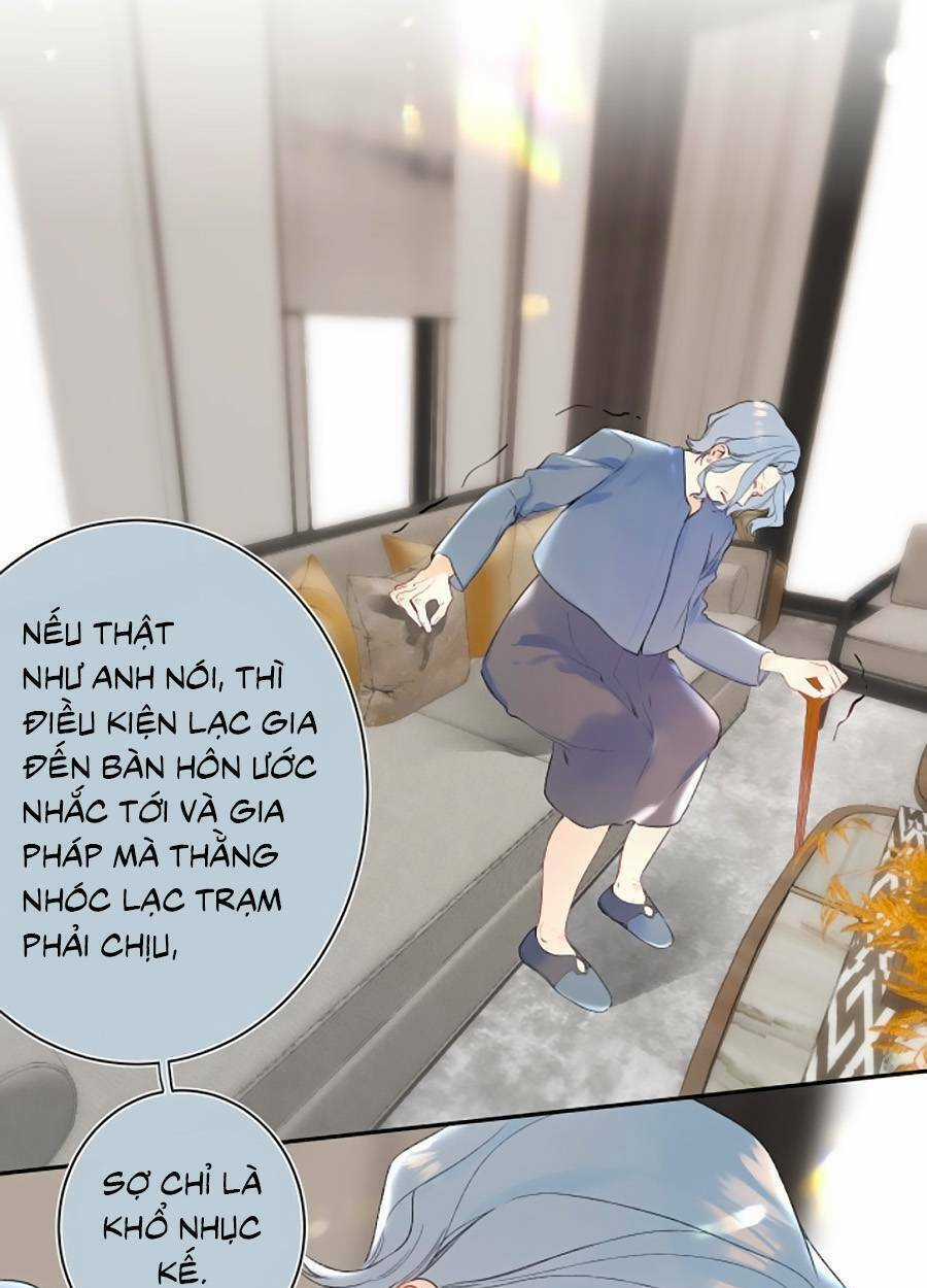 Đừng Khóc - Chapter 104 - Trang 7