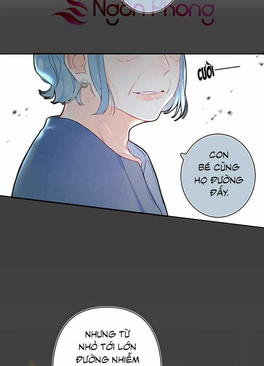 Đừng Khóc - Chapter 104 - Trang 10