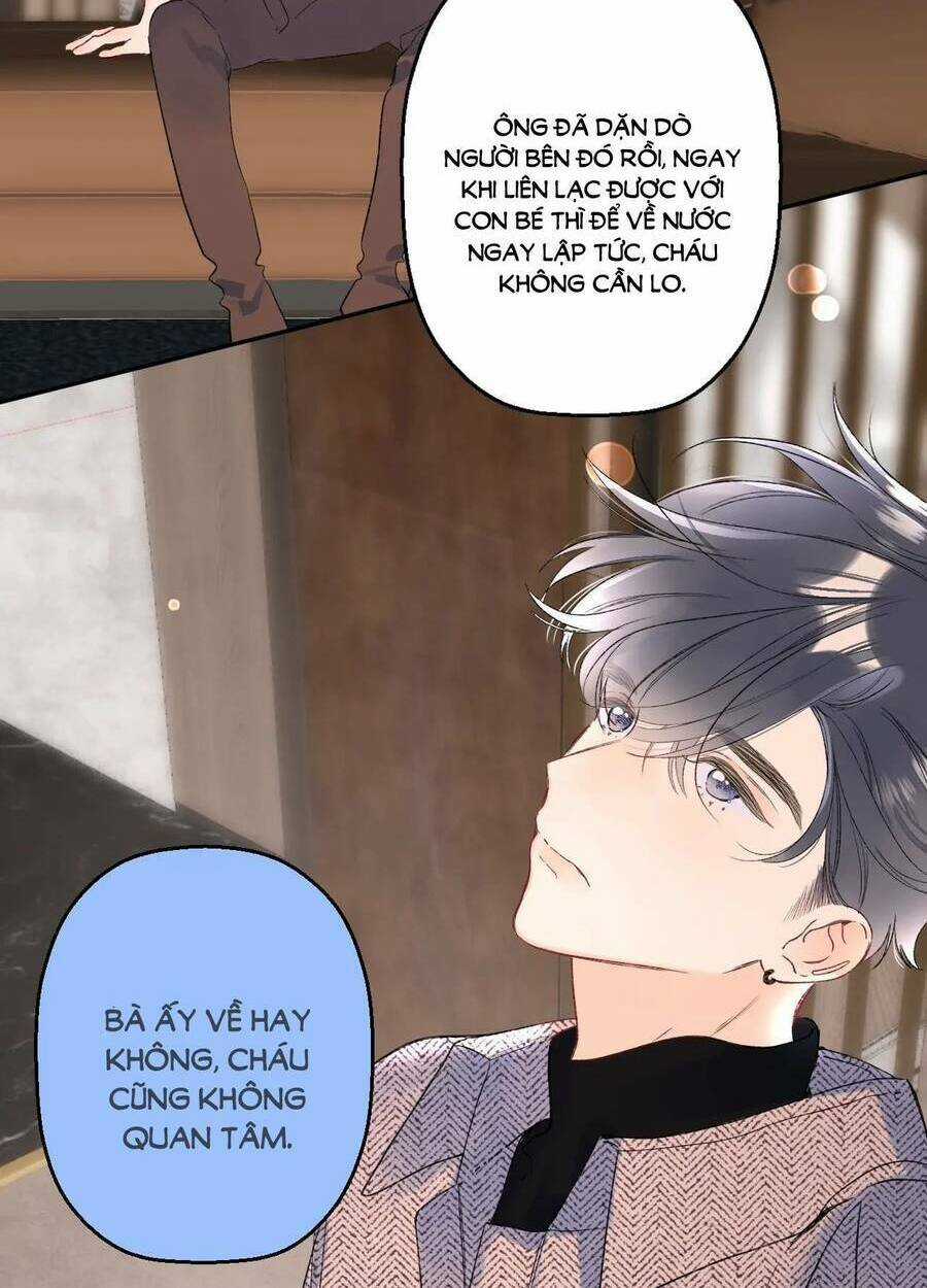 Đừng Khóc - Chapter 105 - Trang 13