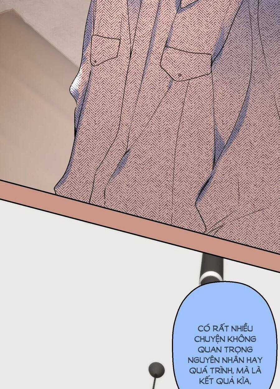 Đừng Khóc - Chapter 105 - Trang 14