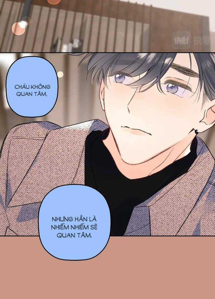 Đừng Khóc - Chapter 105 - Trang 16