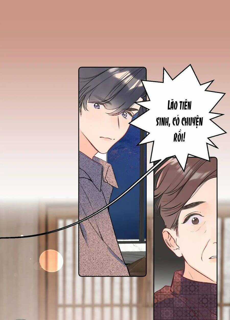 Đừng Khóc - Chapter 105 - Trang 17