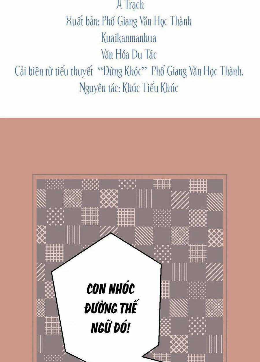 Đừng Khóc - Chapter 105 - Trang 3