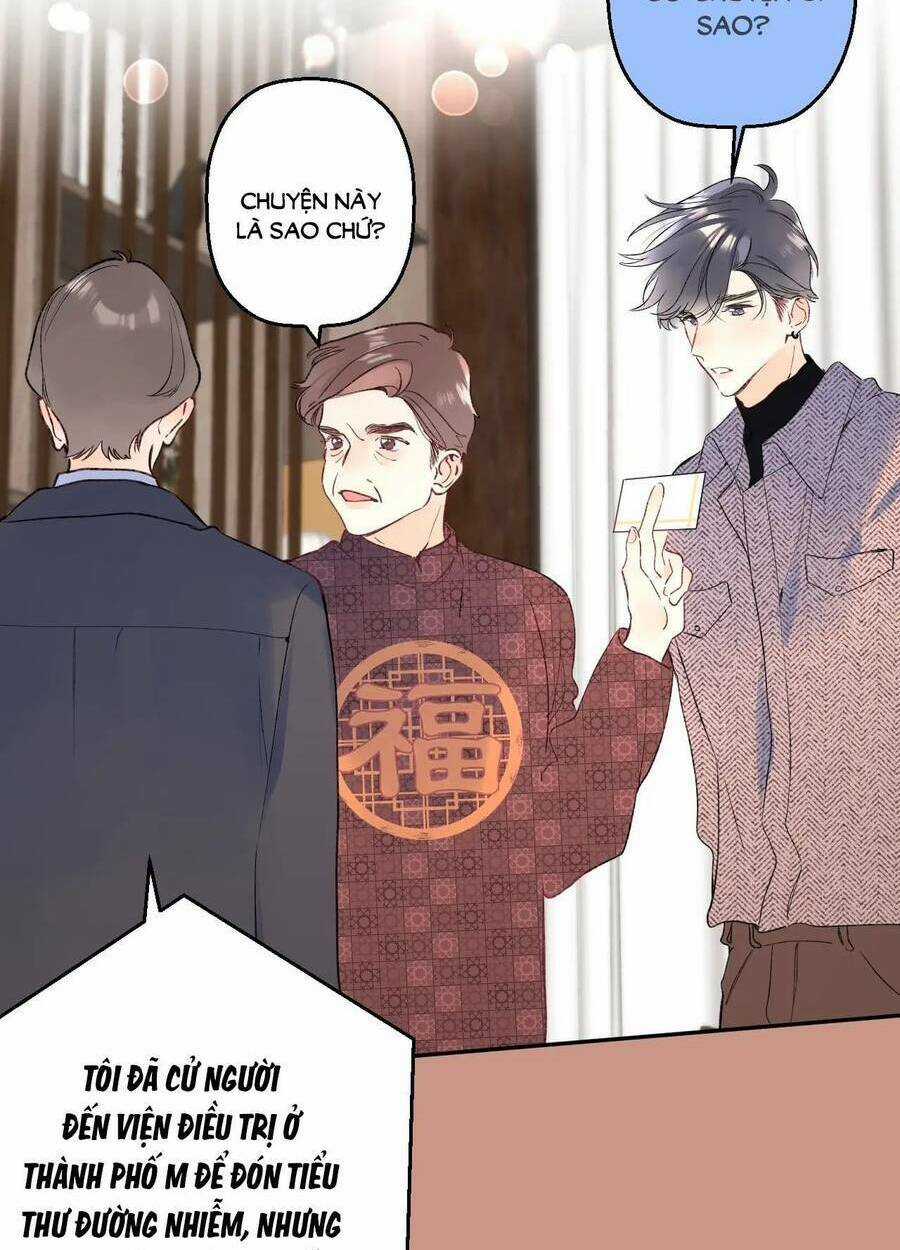 Đừng Khóc - Chapter 105 - Trang 21