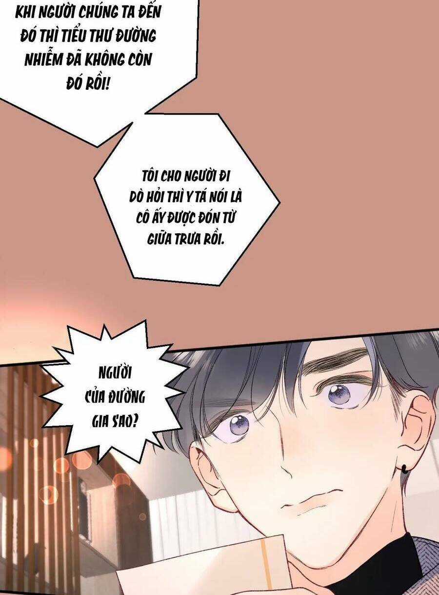 Đừng Khóc - Chapter 105 - Trang 22