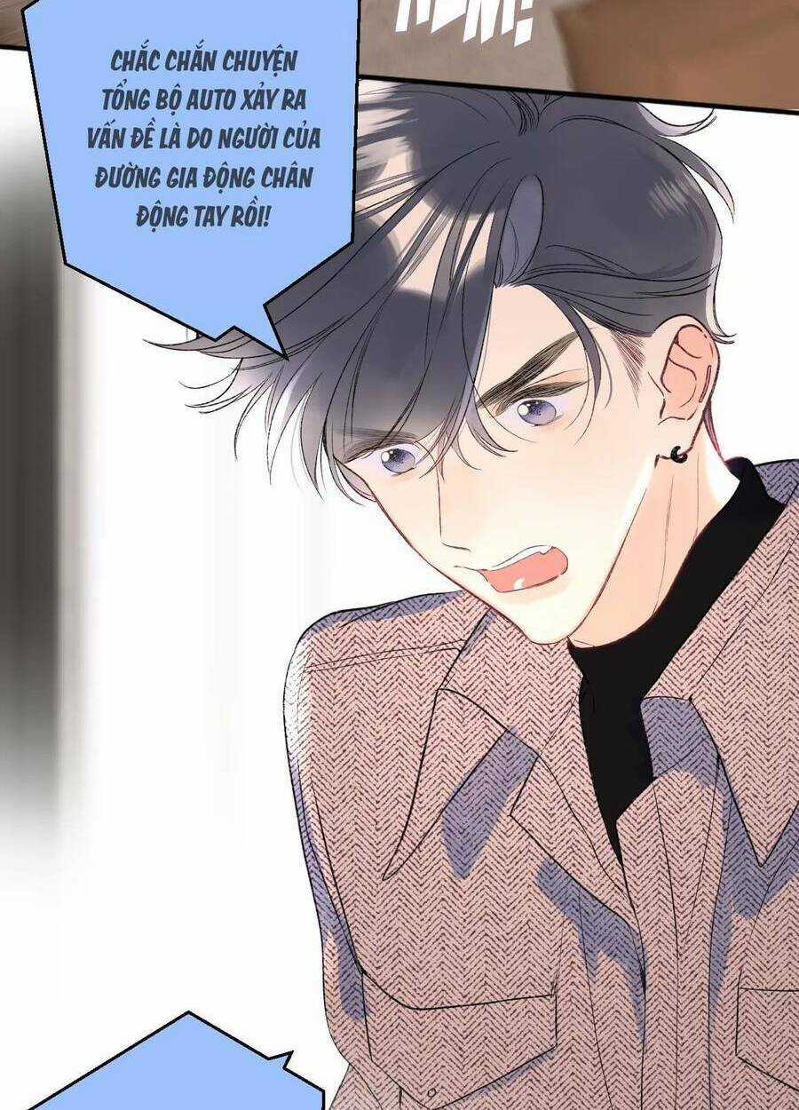 Đừng Khóc - Chapter 105 - Trang 24