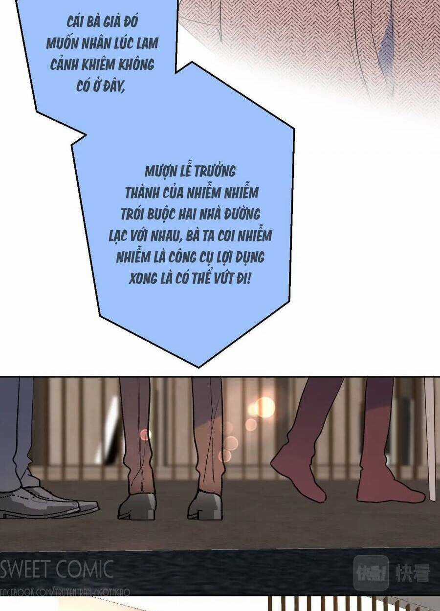 Đừng Khóc - Chapter 105 - Trang 25