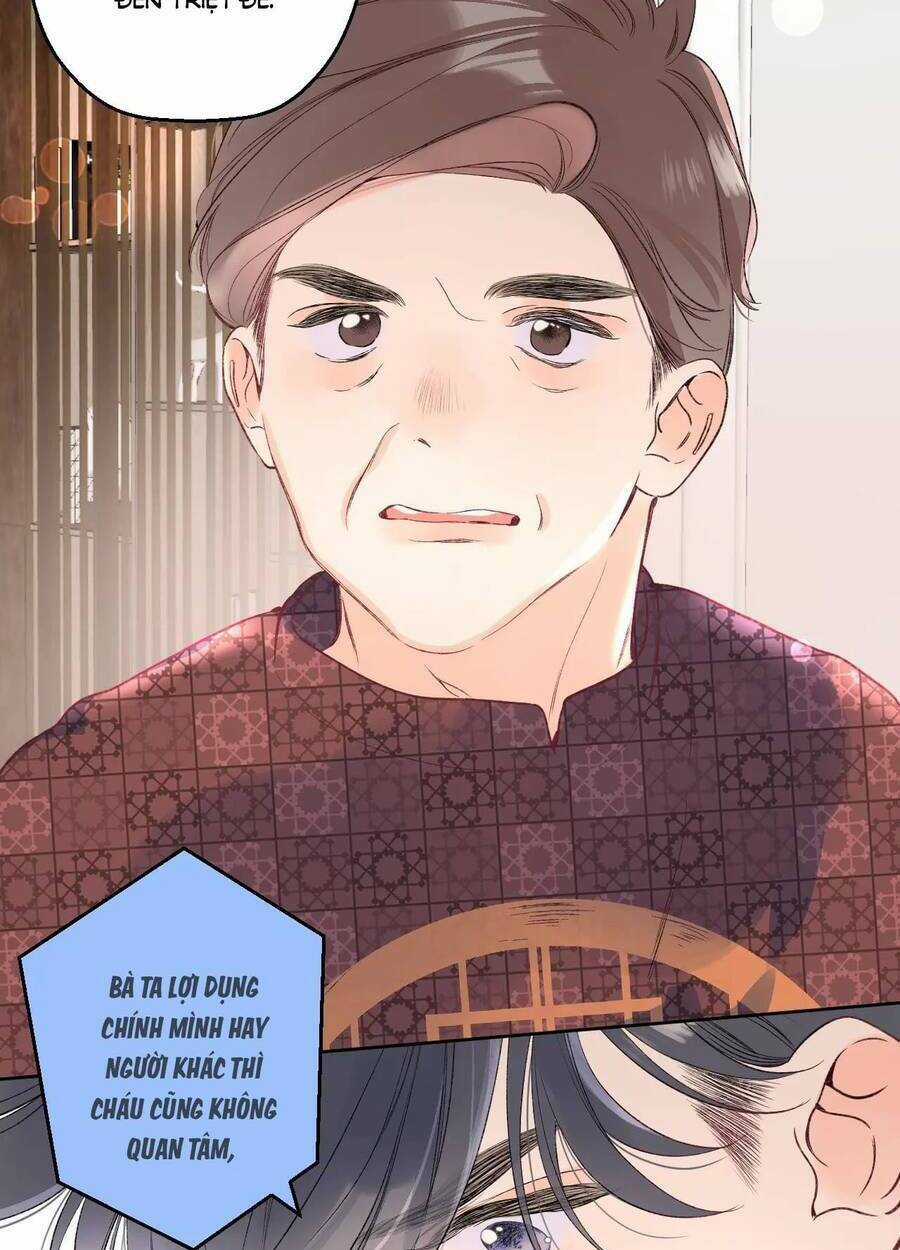 Đừng Khóc - Chapter 105 - Trang 27