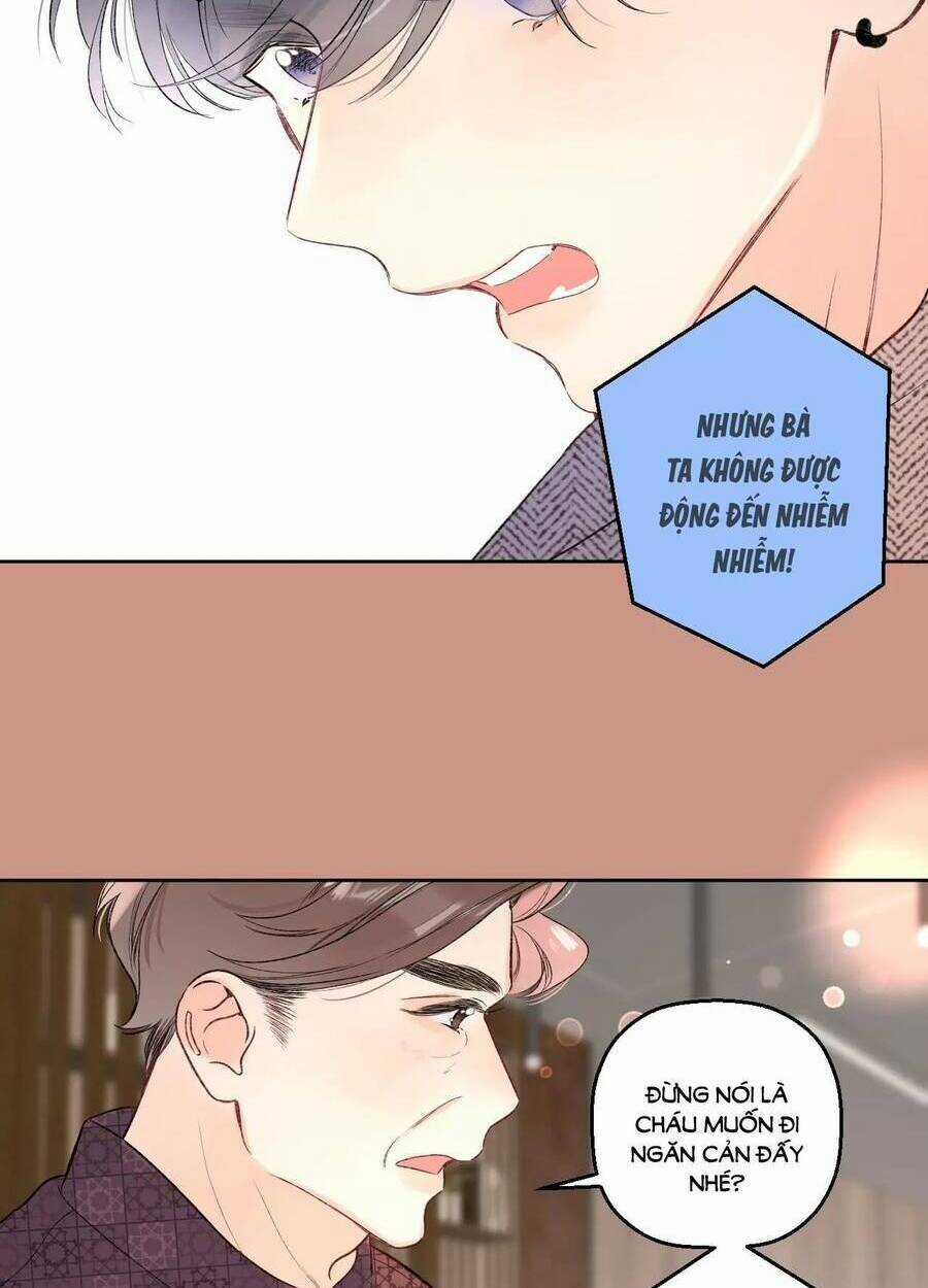 Đừng Khóc - Chapter 105 - Trang 28