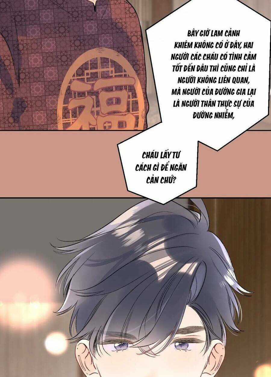 Đừng Khóc - Chapter 105 - Trang 29