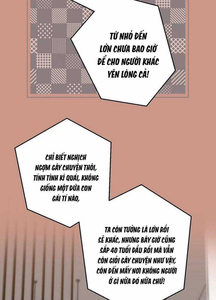 Đừng Khóc - Chapter 105 - Trang 4