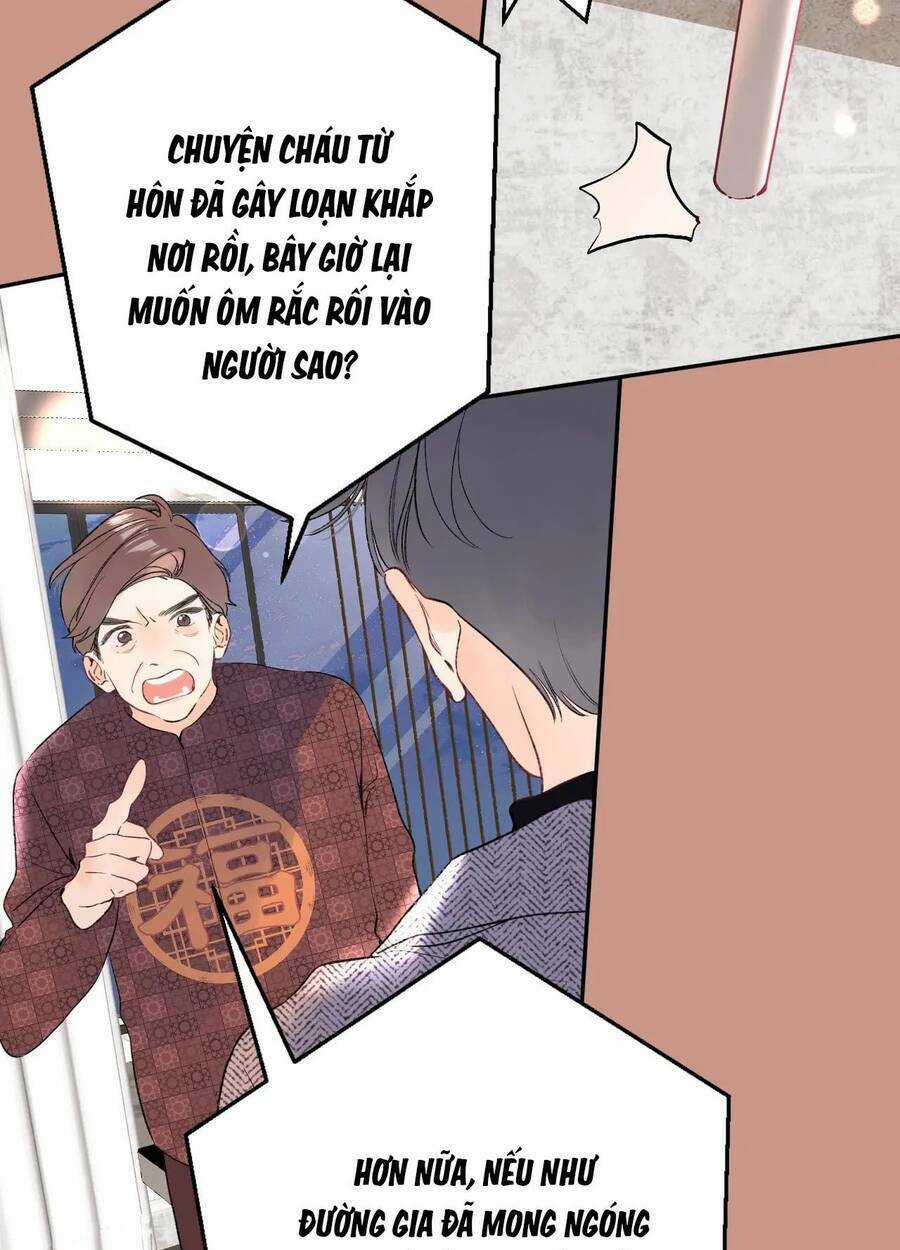 Đừng Khóc - Chapter 105 - Trang 31