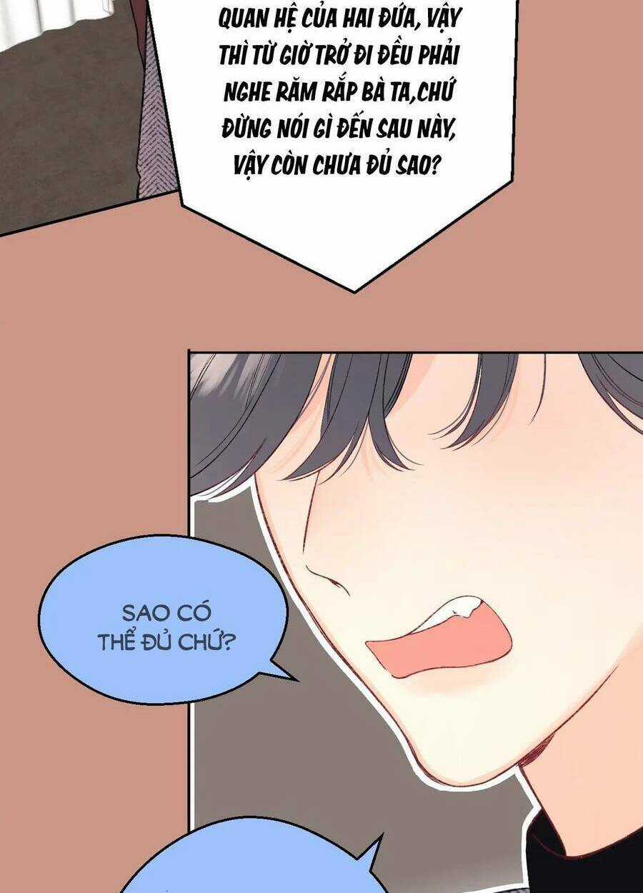 Đừng Khóc - Chapter 105 - Trang 32