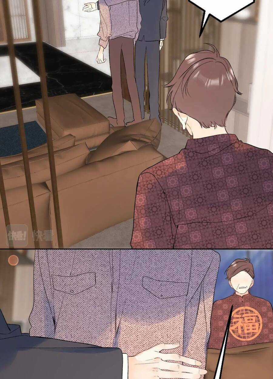 Đừng Khóc - Chapter 105 - Trang 34