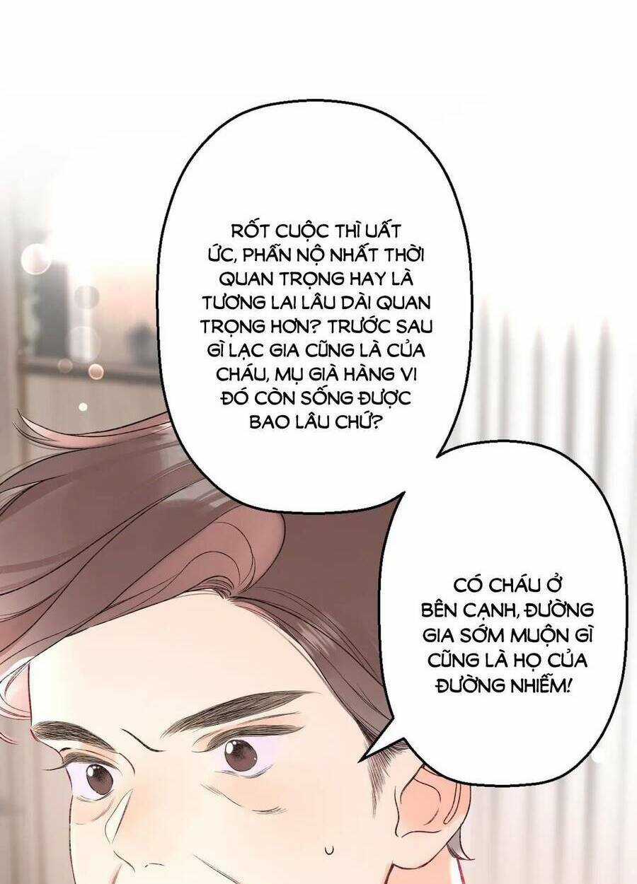 Đừng Khóc - Chapter 105 - Trang 36