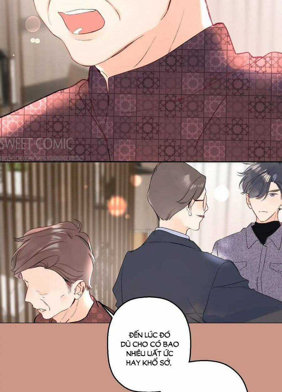 Đừng Khóc - Chapter 105 - Trang 37