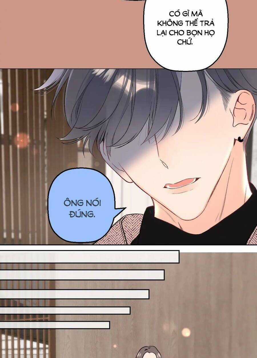 Đừng Khóc - Chapter 105 - Trang 38