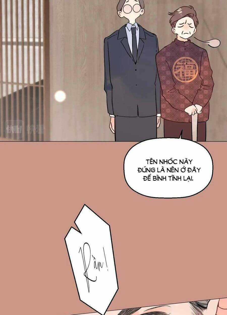 Đừng Khóc - Chapter 105 - Trang 39