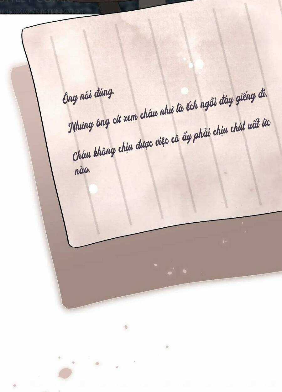 Đừng Khóc - Chapter 105 - Trang 43