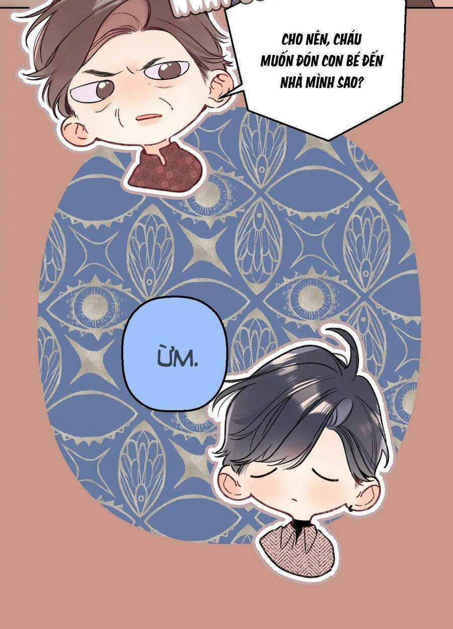 Đừng Khóc - Chapter 105 - Trang 9